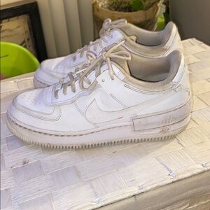 Nike Air Force shadow 1
